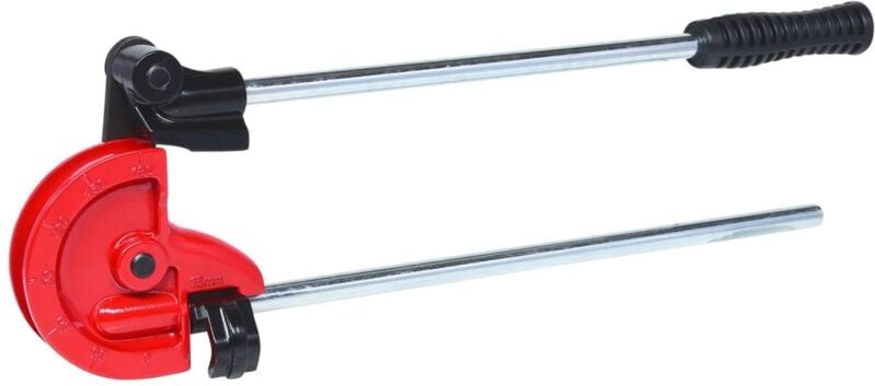 Ks Tools Standard-Zweihand-Bieger, ø 16 mm