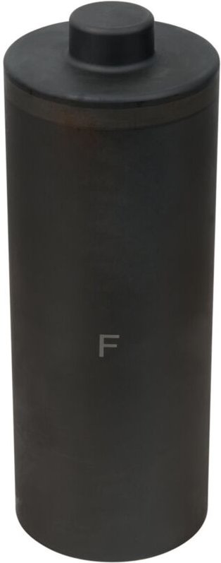 KS-Tools 460.0741 DAF / Mercedes Druckhülse für Ro llenlager, 275mm