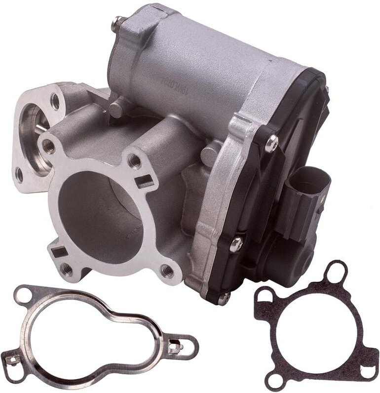 AGR-Ventil für Renault Laguna ii Megane ii Nissan Qashqai X-Trail 2.0 dCiEGR Valve(AGR-Ventil) Für Nissan X-trail Primas...