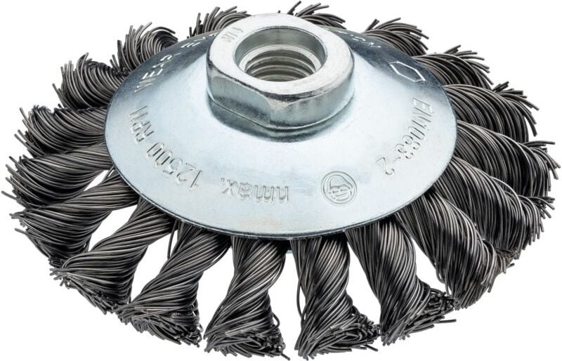 Kegelbürste ∙ V6805