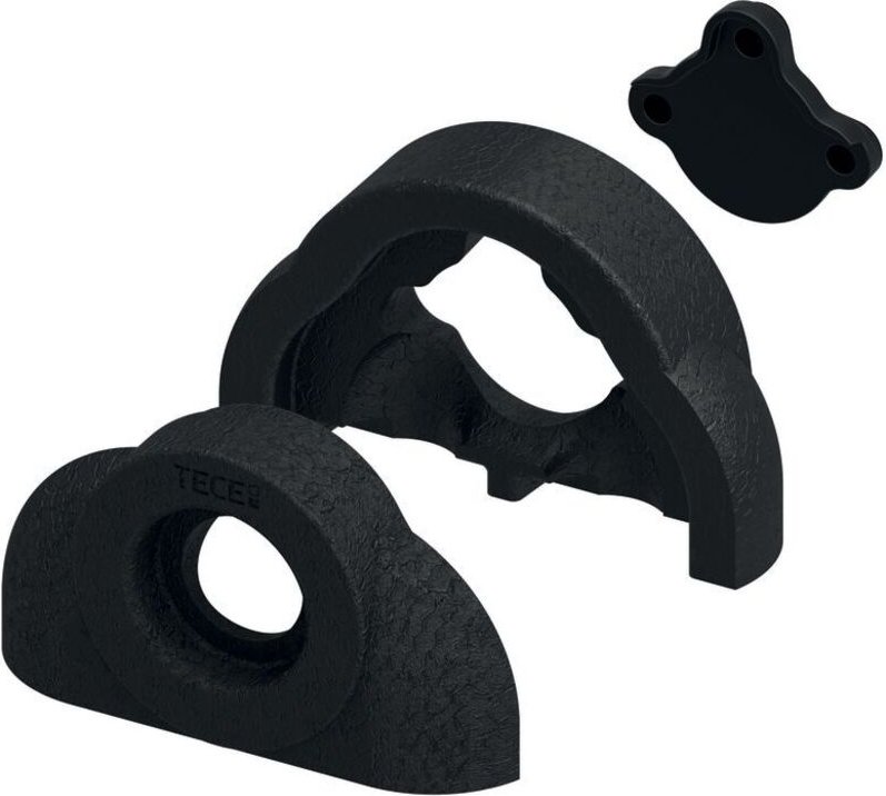 Tece - flex Schalldämmbox, für U-Doppelwandscheiben, Dim. 16-20x