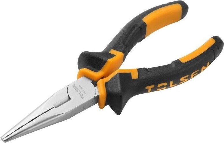 Spitzzange Easy 200 Mm Tolsen