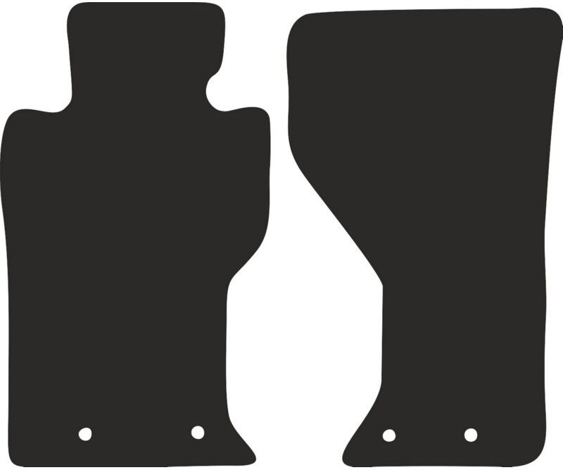 BASIC Front für: Mazda MX-5 IV Coupé, Cabrio 2014-