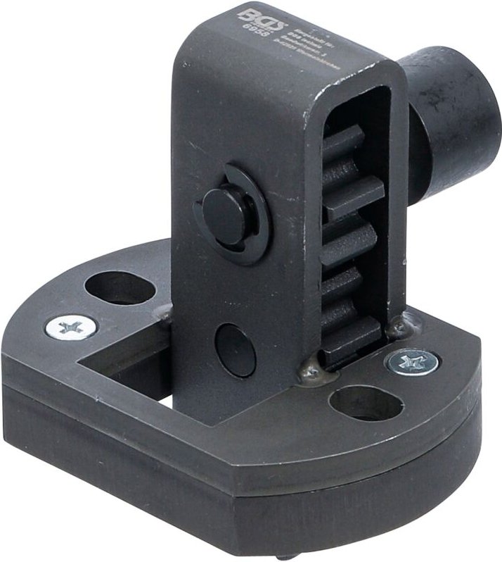 Bgs Technic - Schwungrad- / Kurbelwellen-Drehwerkzeug für Mercedes-Benz / man