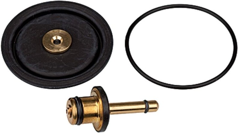 Riegler - Verschleißteilesatz inkl. Membrane, Ventilkegel und O-Ring 50x2