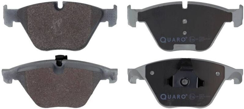 Thumbnail - Quaro Bremsbeläge Bmw P. F10 10- 525-535