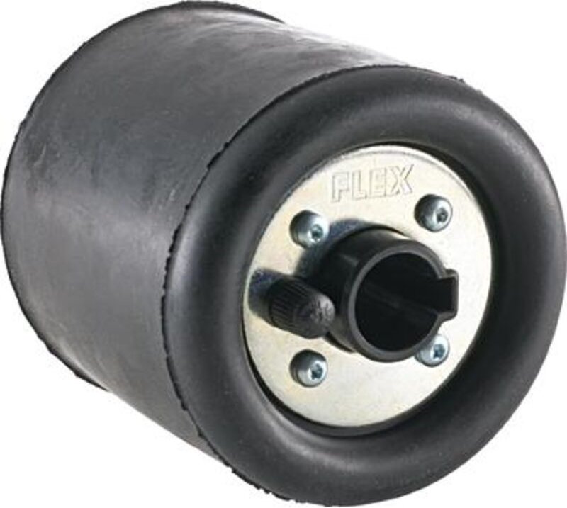 3M - Aufnahmewalze ma-ac 19mm pneumatisch