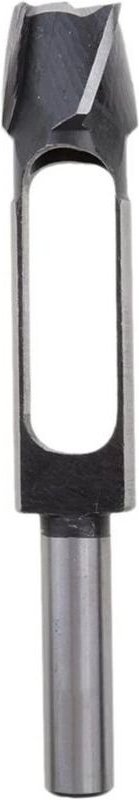 8–13 mm konischer Dübelzapfenschneider, 1/4-Zoll-Schaft, Holzbearbeitung mumu