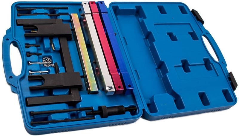 Einstell Werkzeug Steuerkette für bmw N51,N52,N53,N54,N55 X3 X5 Z4 SteuerzeitenEinstell Werkzeug Steuerkette für bmw N51...