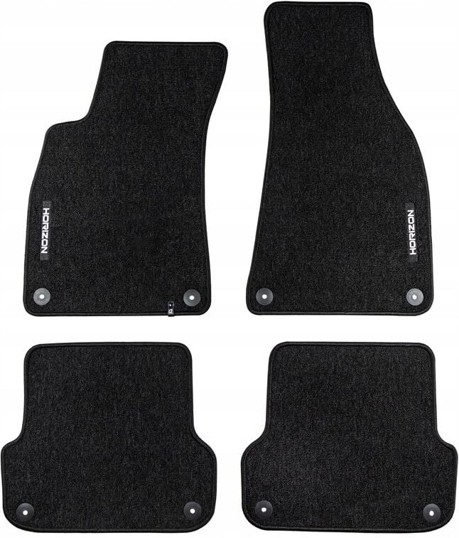 VELOURS-AUTOMATTEN SEAT Exeo 2008-2013 HZ