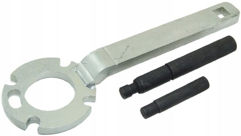 Keil für Kurbelwellenriemenscheibe VOLVO 2.4 2.5 T