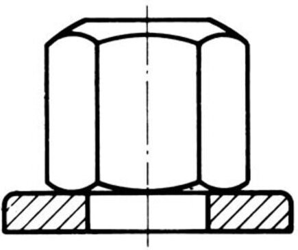 Thumbnail - Parallelanschlag-Paar 40x12,0x100mm AMF