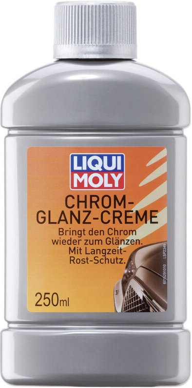 1529 Chrompolitur 250 ml - Liqui Moly