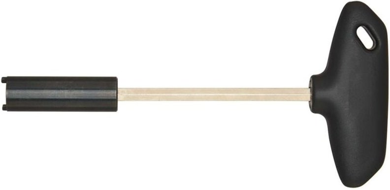 Thumbnail - Steckschlüssel HSK-50 - Fortis