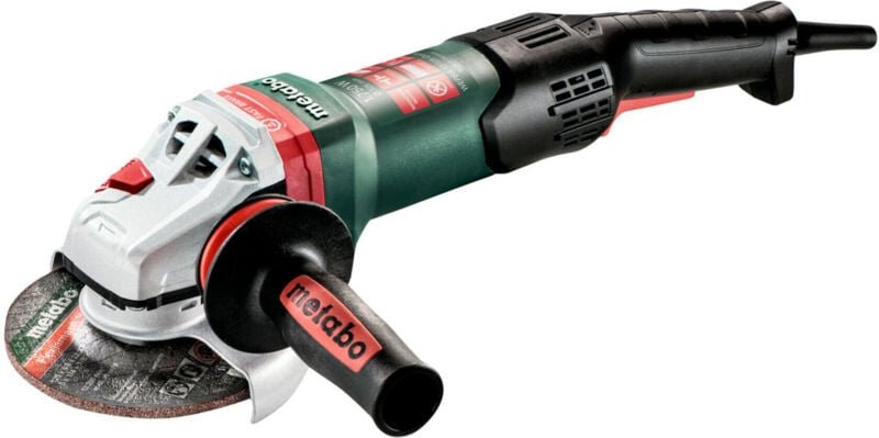 Metabo - Winkelschleifer wepba 17-125 Quick rt Karton