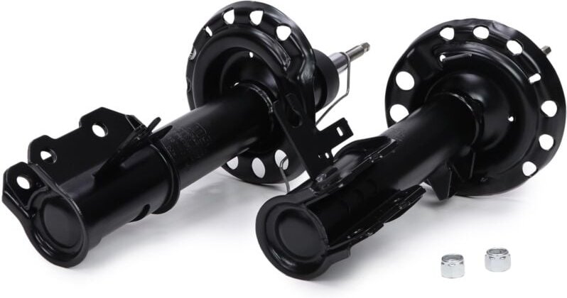 Stoßdämpfer vorne OPEL MERIVA B (MPV) (S10)