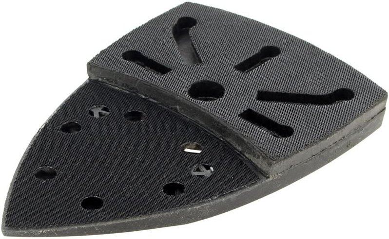 Skil - Dreieckige Grundplatte 2610z03776 für Schleifmaschine