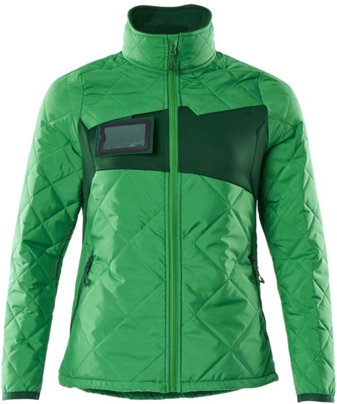 Mascot Jacke ACCELERATE CLIMASCOT Damen 18025 Gr. XS grasgrün/grün