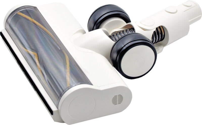 Teppichbürstenbaugruppe, kompatibel mit Dreame R10 R20 R30 T20 T20Pro T30 V12 V12Pro V11 V11SE. Ersatz-Rollenbürstenkopf...