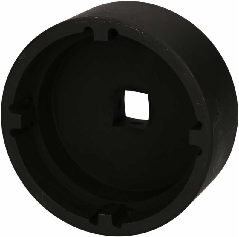 Ks Tools 3/4' Nutmuttern-Schlüssel mit 4 Zapfen für Volvo, Innenzapfen ø 89 mm - 460.3775