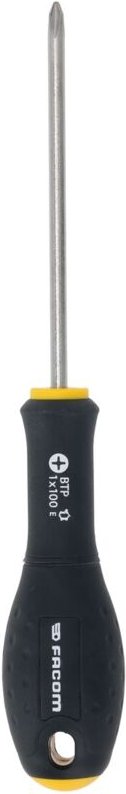 FACOM Schraubendreher ERGOTWIST - Phillips - PH1 x 100