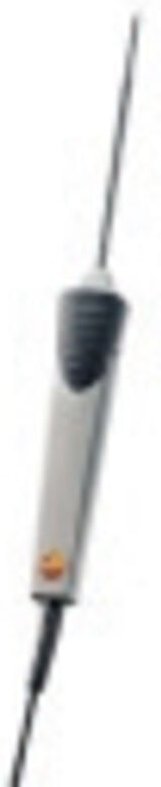 Testo - 0609 1273 Universalfühler -50 bis 400 °c Fühler-Typ Pt100
