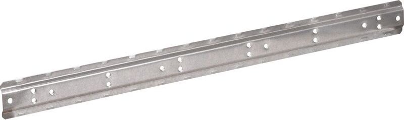 457082 Sichtlagerkasten (l x b x h) 590 x 5 x 47 mm Metall 1 St. - Allit