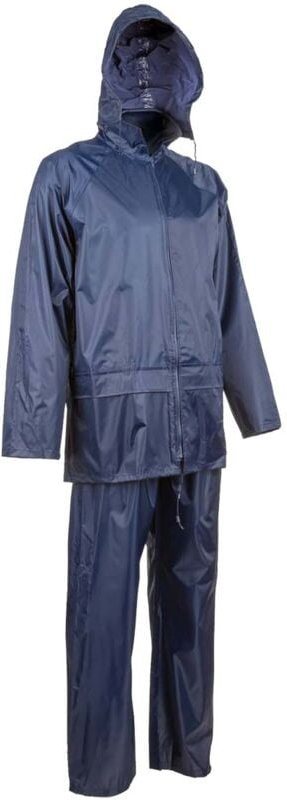 Coverguard Pluvio wasserdichter Anzug - L
