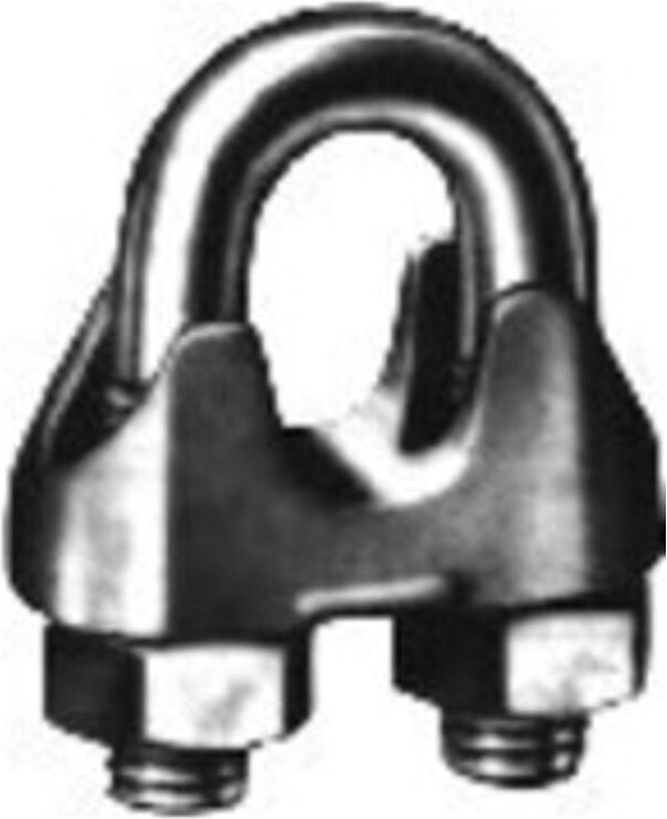 PÖSAMO DIN 741 (ehem.) galZn 22mm/M14 7/8 HP 10 Stk