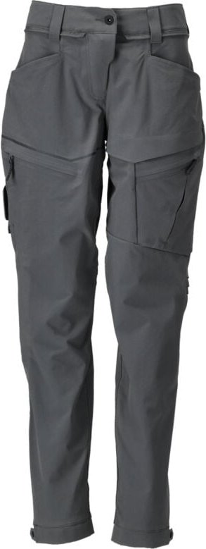 Funktionshose 22058-605-89 Gr. 82C44 anthrazitgrau - Mascot