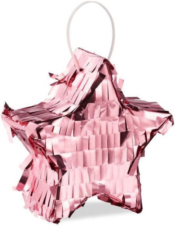 Mini pinata stern 88