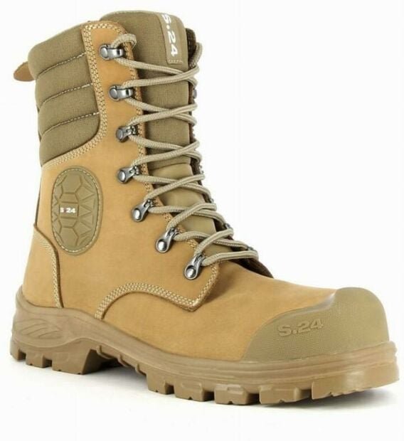 Hohe Schuhe Rangers S3 an hi ci src S24 - T.43 - rangers S3-43