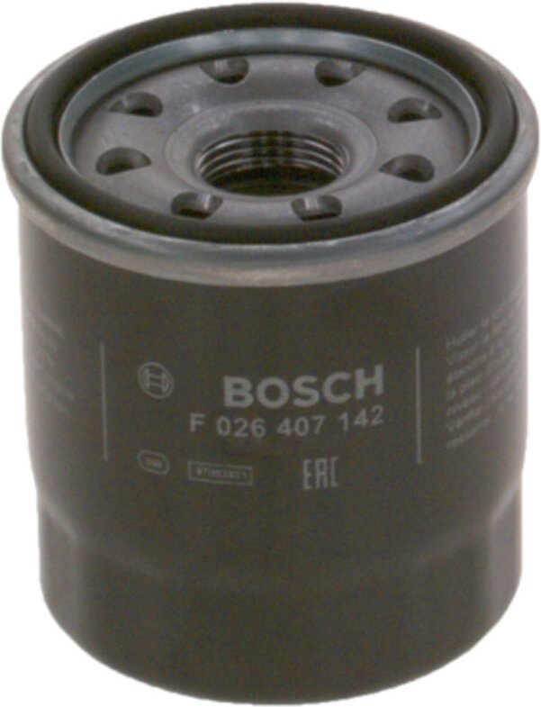 Thumbnail - Ölfilter F026407142 Bosch