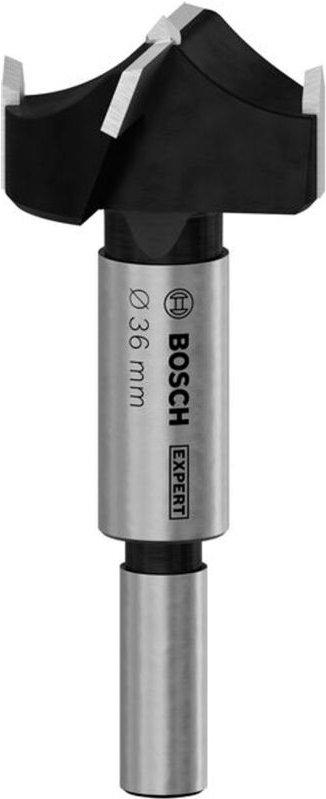 Bosch Professional Bosch EXPERT Scharnierlochbohrer Laminated Wood, 36 x 60 x 90 mm