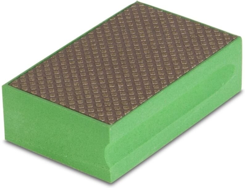 Diamant-Polierblock Körnung 60 - Ri 61974