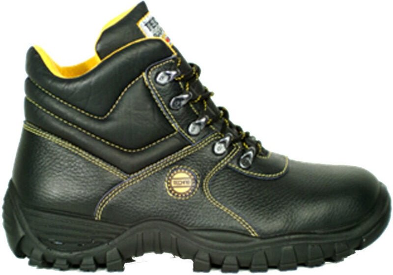 New Senna Nº42 S1 p src Stiefel mit Zehen und Einlegesohle - Cofra