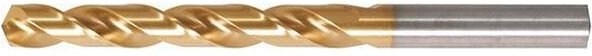 Spiralbohrer DIN338 HSSCo5 TiN Typ Ti 13,50mm Format