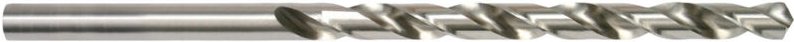 Exact - 32107 hss Metall-Spiralbohrer 0.9 mm Gesamtlänge 32 mm geschliffen din 338 Zylinderschaft 10