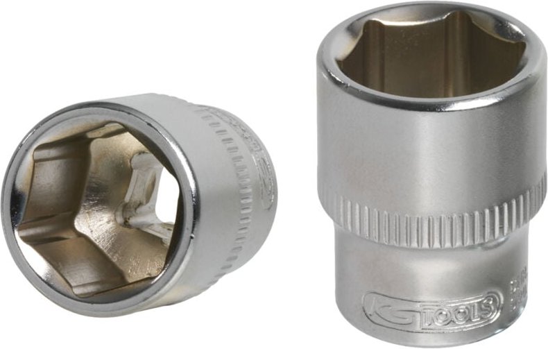 Stecknuss F6 ks 1/4' ks tools - 11 mm - 922.1411