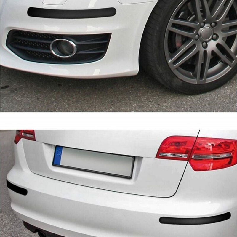 Trade Shop - copping schutz für spoiler antiurto 52X510MM -