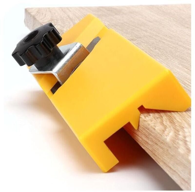 KZQ Selbstklebende Möbelerhöhungen, 10 Stück, Erhöhung, Bettbeine und Möbelerhöhung, Tischbein, rund, Betterhöhung, Erhö...