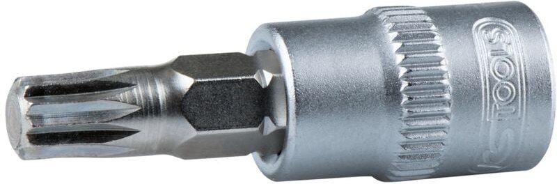 3/8' Bit-Stecknuss xzn, M5