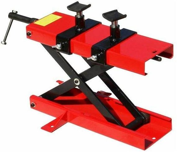 Varan Motors - NEMLT-19 Hebeplattform, Hebebühne, Motorradheber