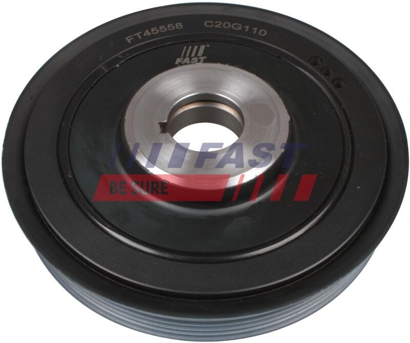 Ft45558 Schnelle Wellenriemenscheibe