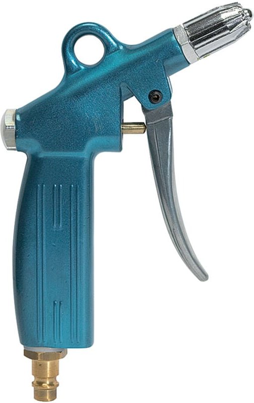 Ausblaspistole blow-line m Stecker 7,2 Geräuschd.