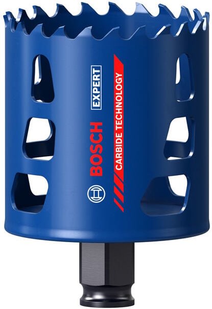 Lochsäge ToughMaterial 60mm expert - 2608900429 - Bosch