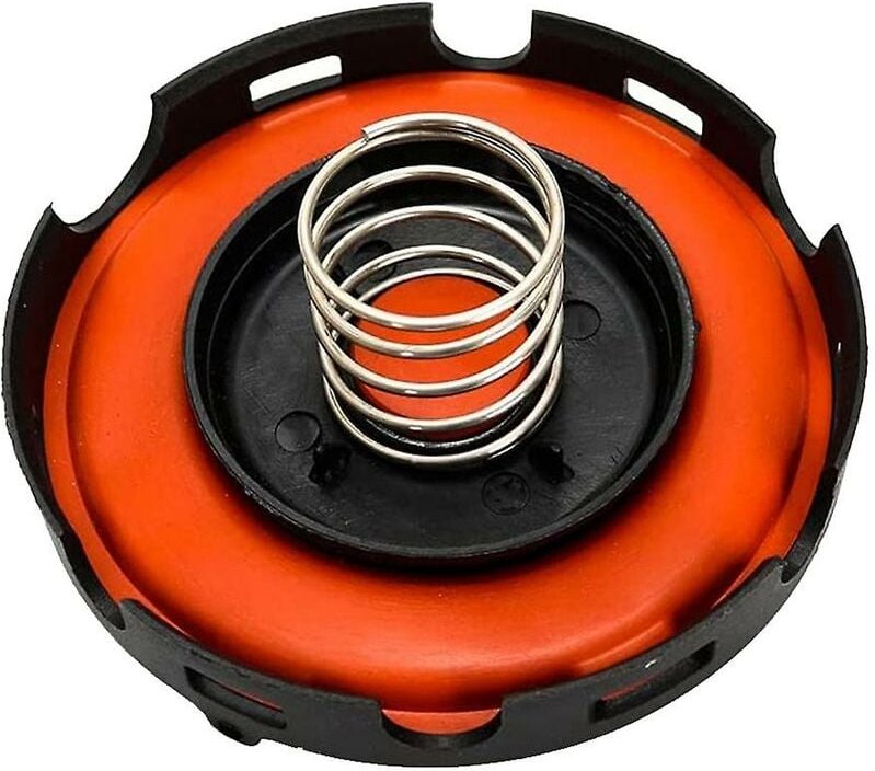 Woosien - 917-064 PCV-Ventilmembran-Reparatursatz für Golf Passa A3 A4 A5 A6 Q3 Q5 Q7, 917064