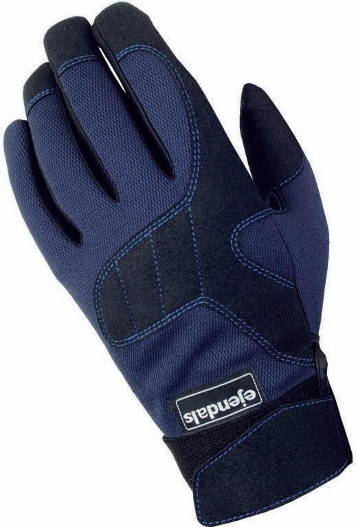 Lederhandschuh Größe 8 - Idrhaus