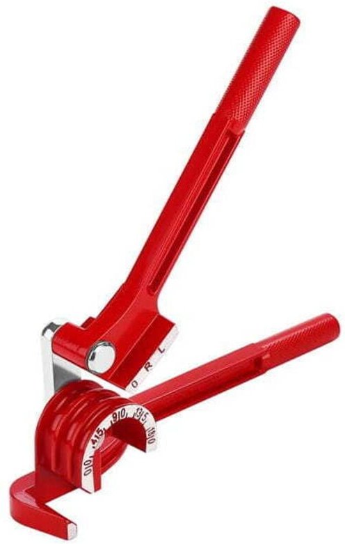 Rohrbiegemaschine 6-10mm Kd12527