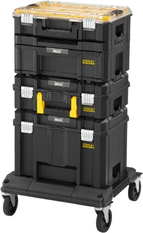 Stanley - FatMax pro-stack Tower